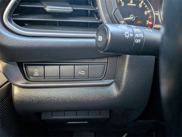 2023 Mazda CX-30 2.5 Select photo 18