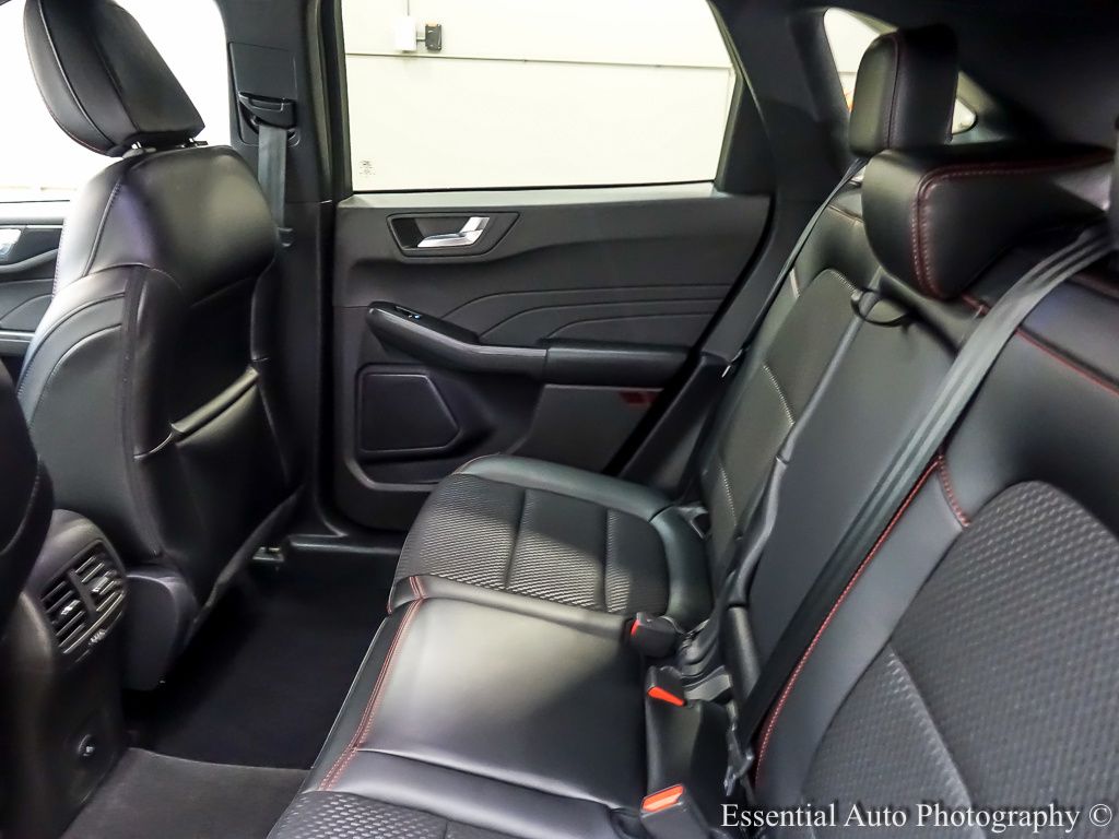 2024 FORD ESCAPE - Image 11