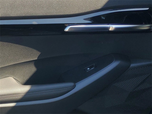 2026 Kia Seltos EX photo 27