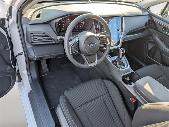 2025 Subaru Legacy Premium photo 11