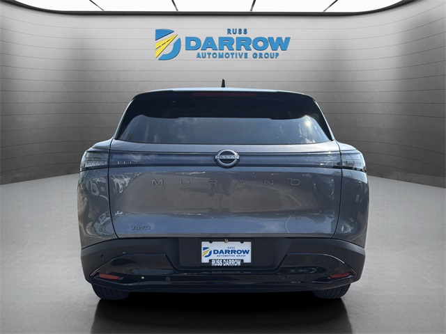 2025 Nissan Murano SV photo 3