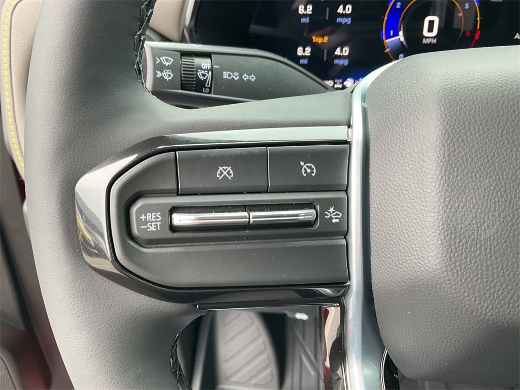2026 Chevrolet Colorado ZR2 photo 28