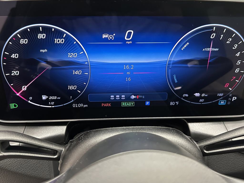 2026 Mercedes Benz GLC 350e 4MATIC photo 26