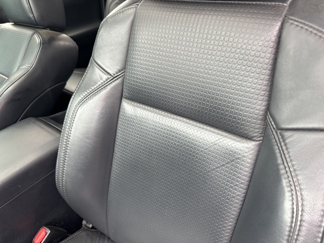 2019 Toyota Tacoma TRD Off-Road V6 photo 15