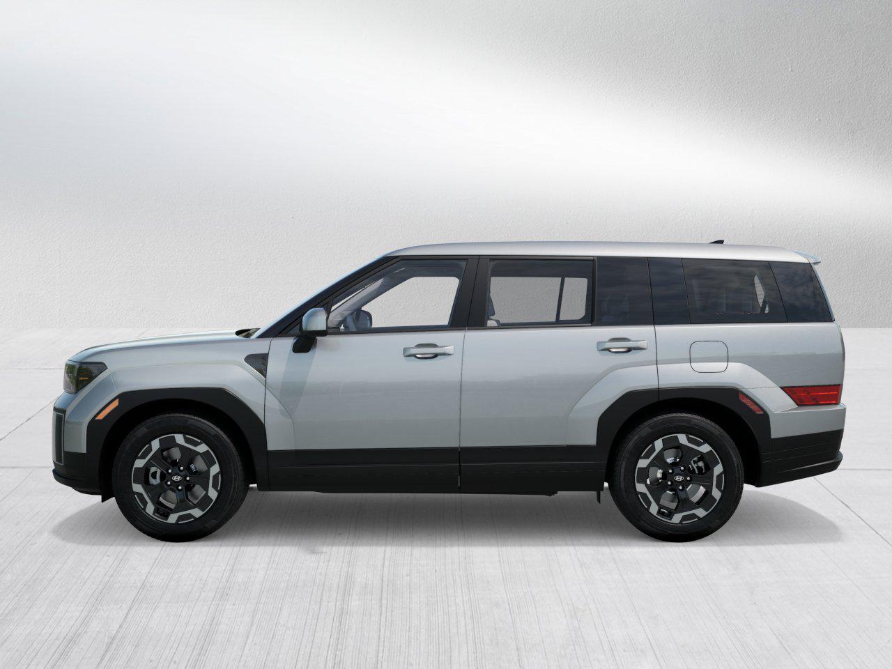 2026 Hyundai Santa Fe SE photo 3