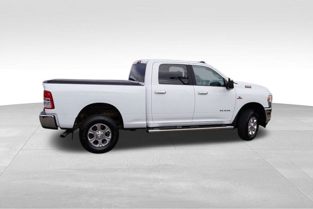 2024 Ram 2500 Big Horn photo 4