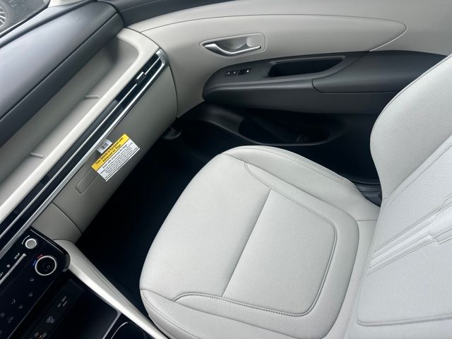 2026 Hyundai Tucson SEL photo 18
