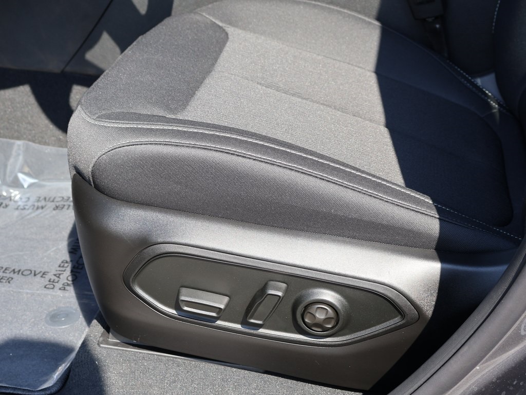 2025 Jeep Grand Cherokee Laredo X photo 23