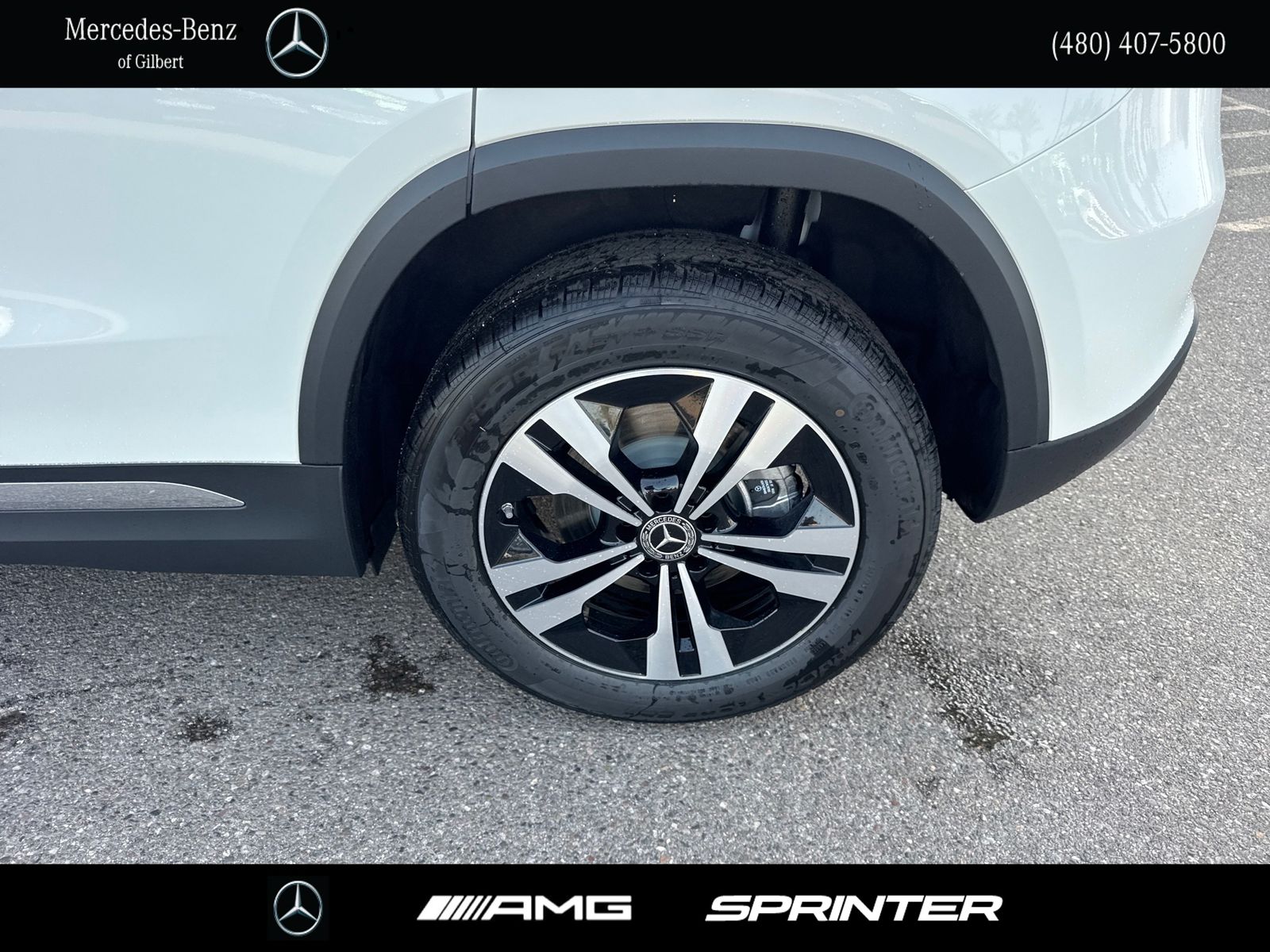 2026 Mercedes Benz GLA 250 photo 9