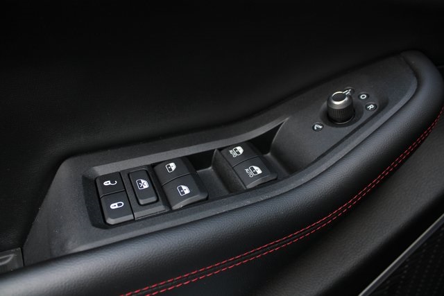 2022 Jeep Grand Cherokee Trailhawk photo 18