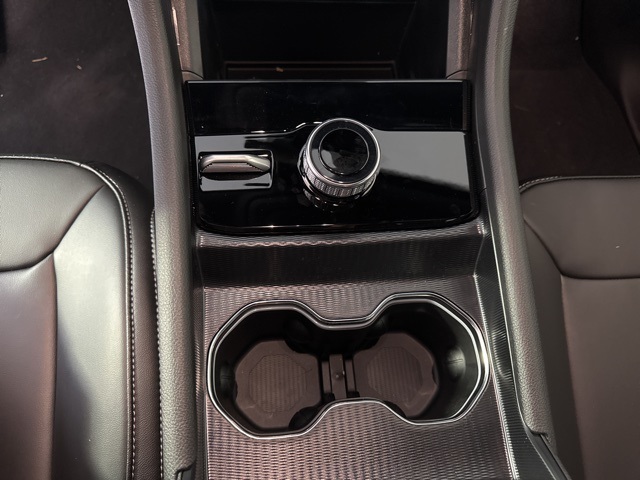 2025 Jeep Grand Cherokee Limited photo 18