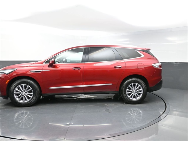 2024 Buick Enclave Premium photo 3