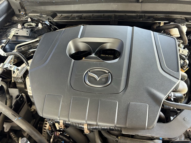 2024 Mazda CX-30 2.5 S Preferred photo 28