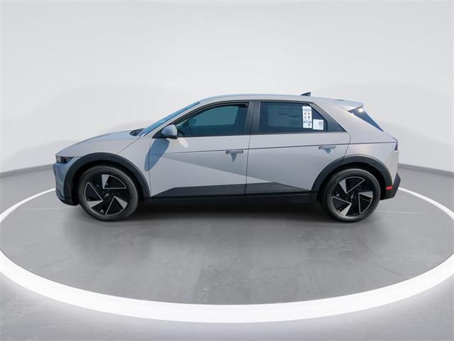 2025 Hyundai Ioniq 5 SE photo 5