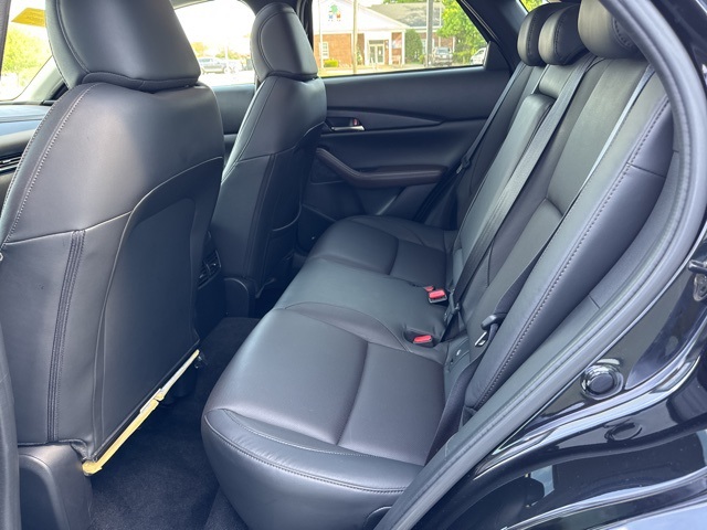 2024 Mazda CX-30 2.5 S Premium photo 11