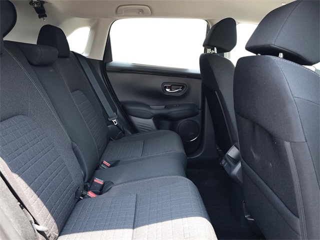 2026 Honda HR-V LX photo 26
