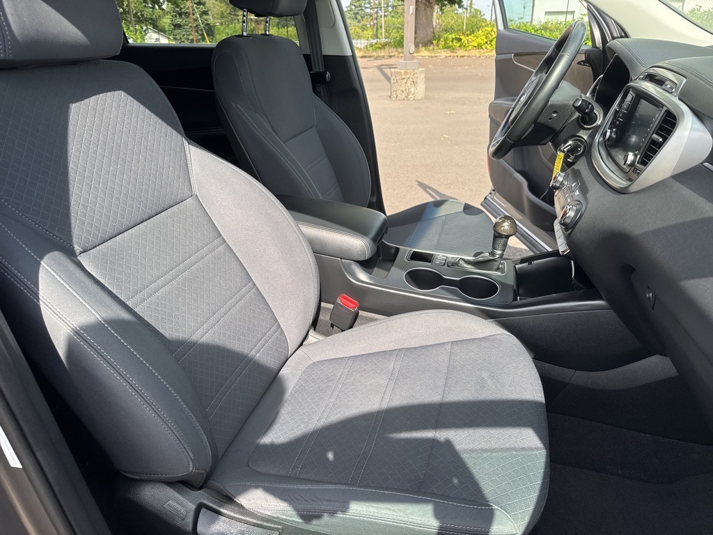 2018 Kia Sorento LX photo 26