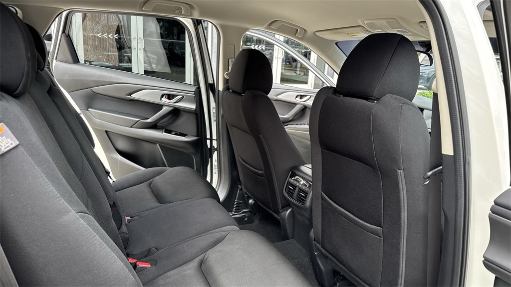 2022 Mazda CX-9 Sport photo 30