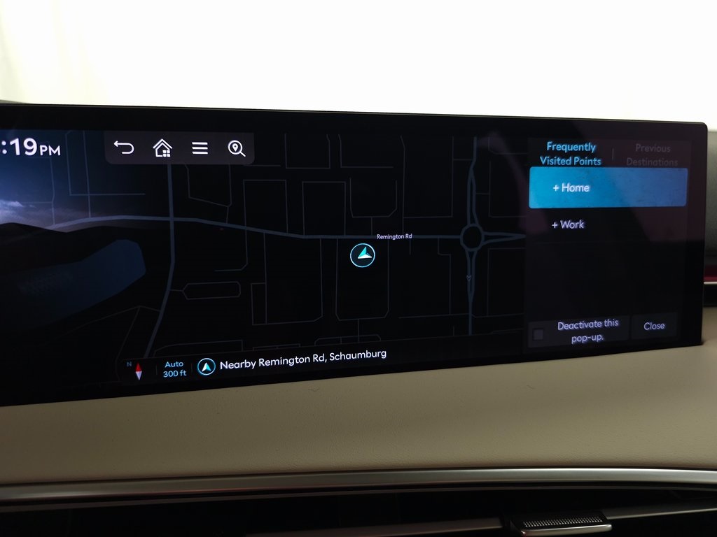 2026 Genesis GV70 2.5T Select photo 12