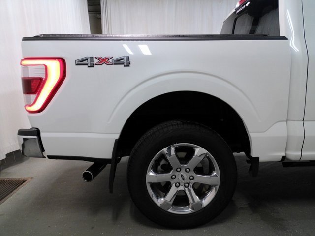 2023 Ford F-150 XL photo 3