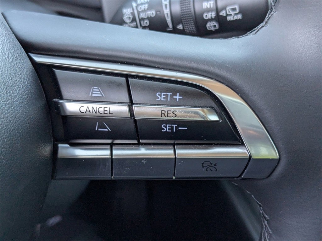 2024 Mazda CX-50 2.5 S Preferred photo 22
