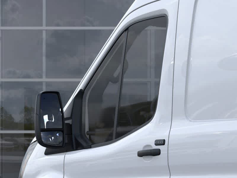 2025 Ford Transit photo 16