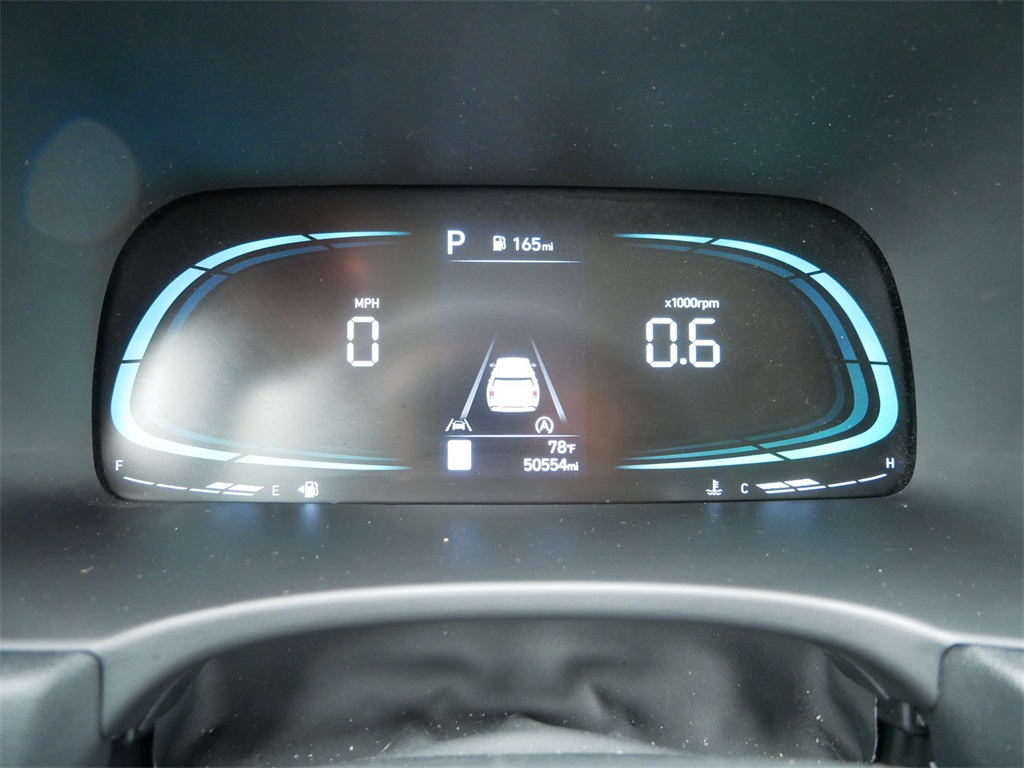2024 Hyundai Palisade SEL photo 23