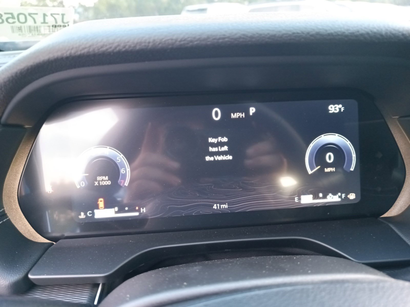 2025 Jeep Grand Cherokee Laredo X photo 18