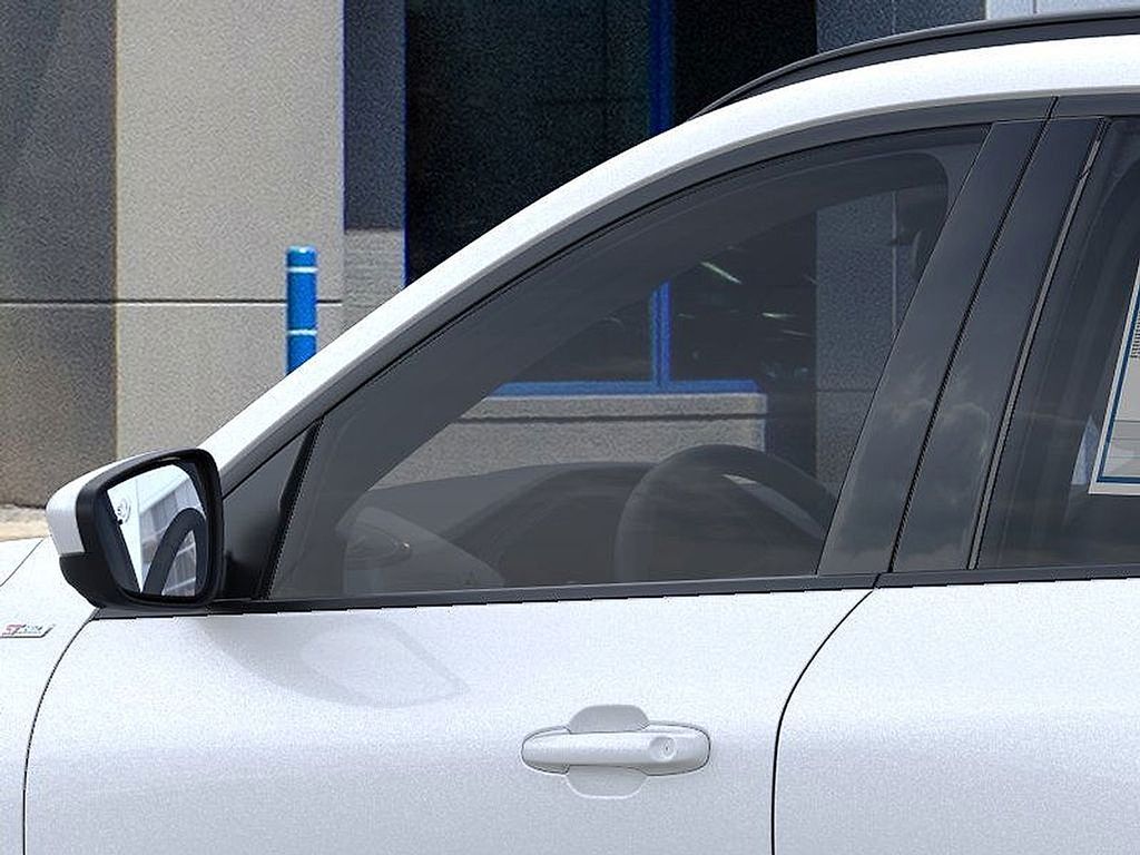 2025 Ford Escape ST-Line Select photo 18