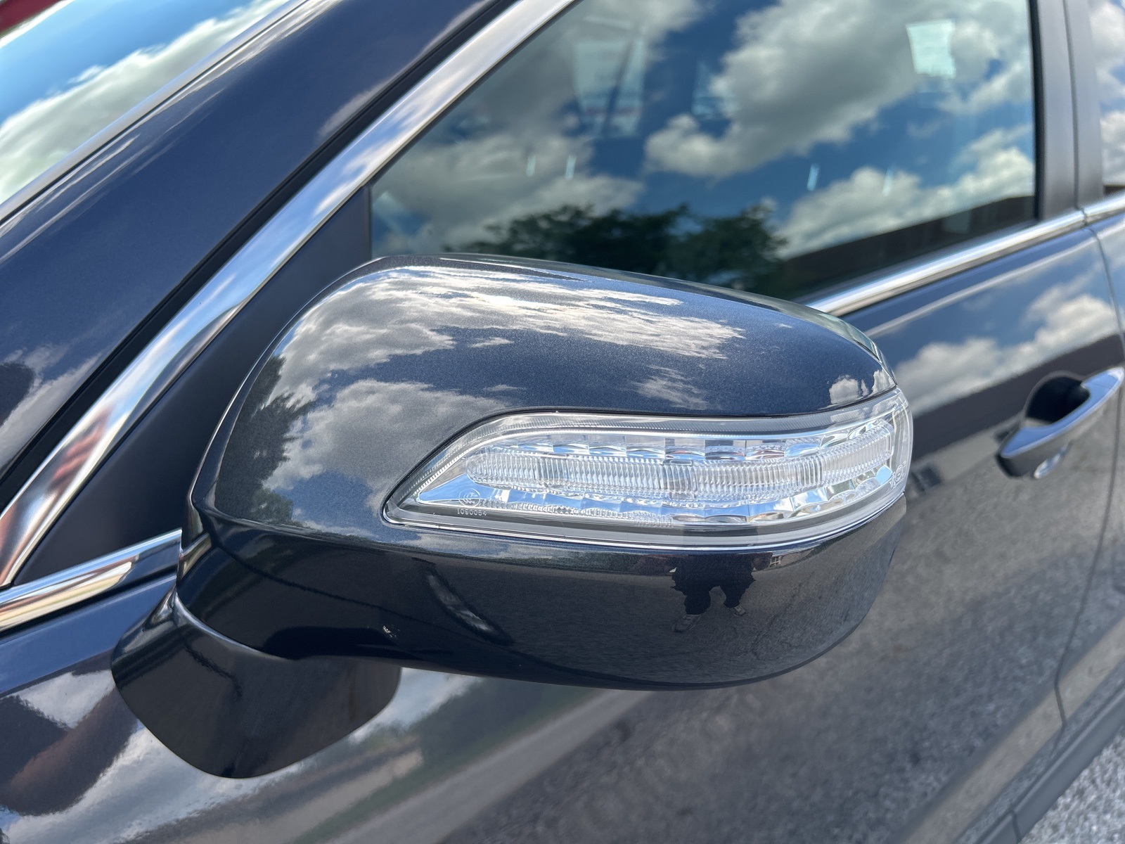 2016 Acura RDX Base photo 23