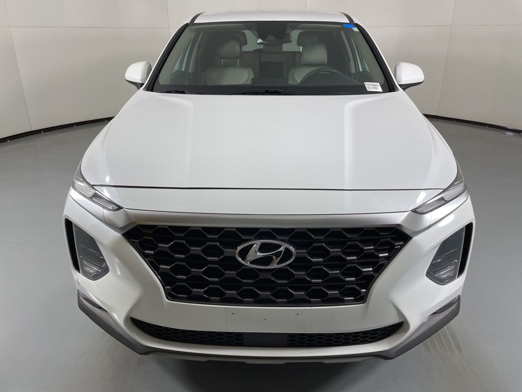 2020 Hyundai Santa Fe SEL photo 3