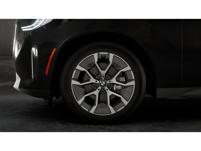 2026 Bmw X3 photo 7
