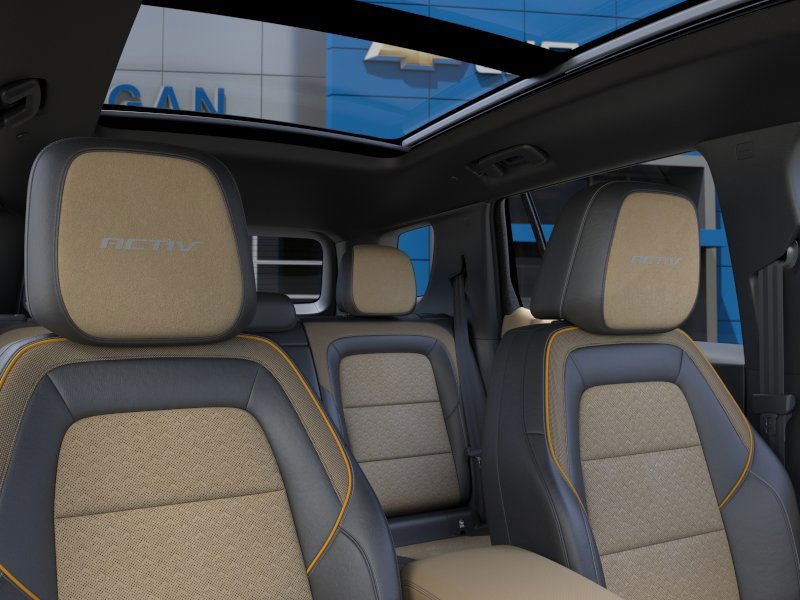 2026 Chevrolet Equinox ACTIV photo 21