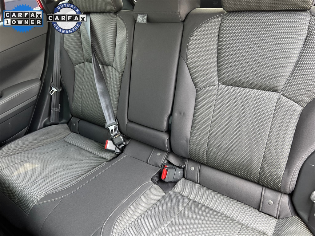 2024 Subaru Crosstrek Premium photo 16