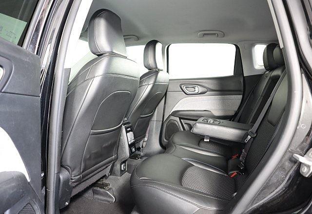 2022 Jeep Compass Latitude photo 20