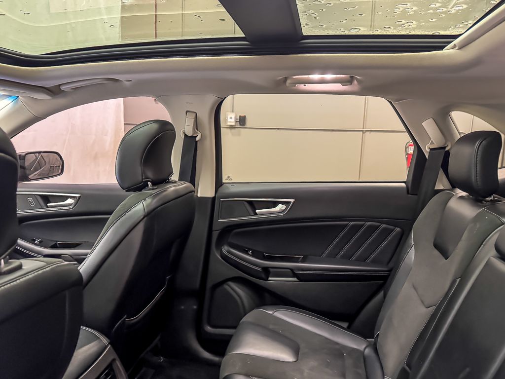 2018 FORD EDGE - Image 13