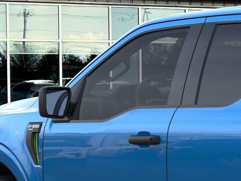 2025 Ford F-150 STX photo 19