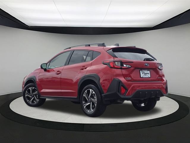 2025 Subaru Crosstrek Premium photo 2