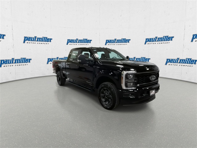 2025 Ford F-250 XL photo 2