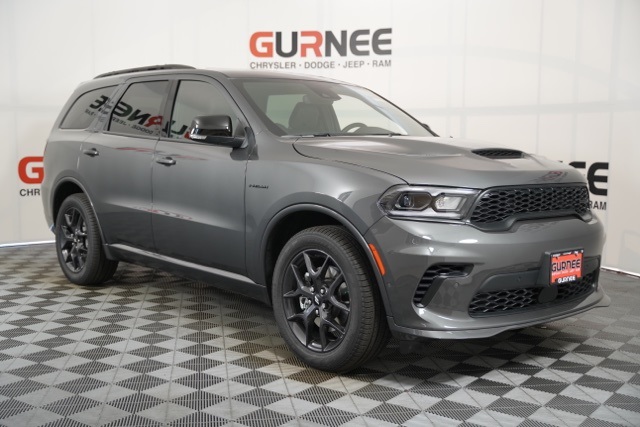 2026 Dodge Durango GT Plus photo 2