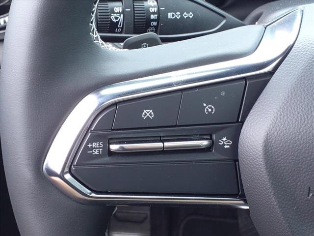 2024 Chevrolet Blazer EV photo 18