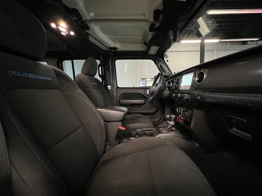 2023 Jeep Wrangler Rubicon 4xe photo 20