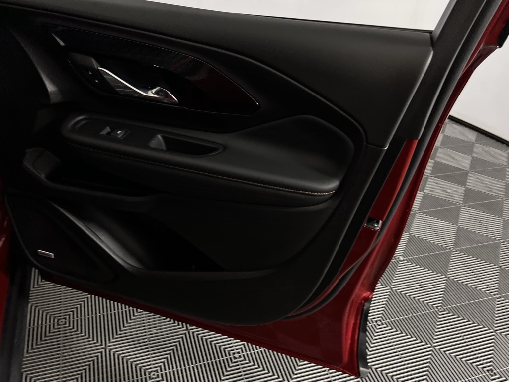2024 Gmc Terrain AT4 photo 26