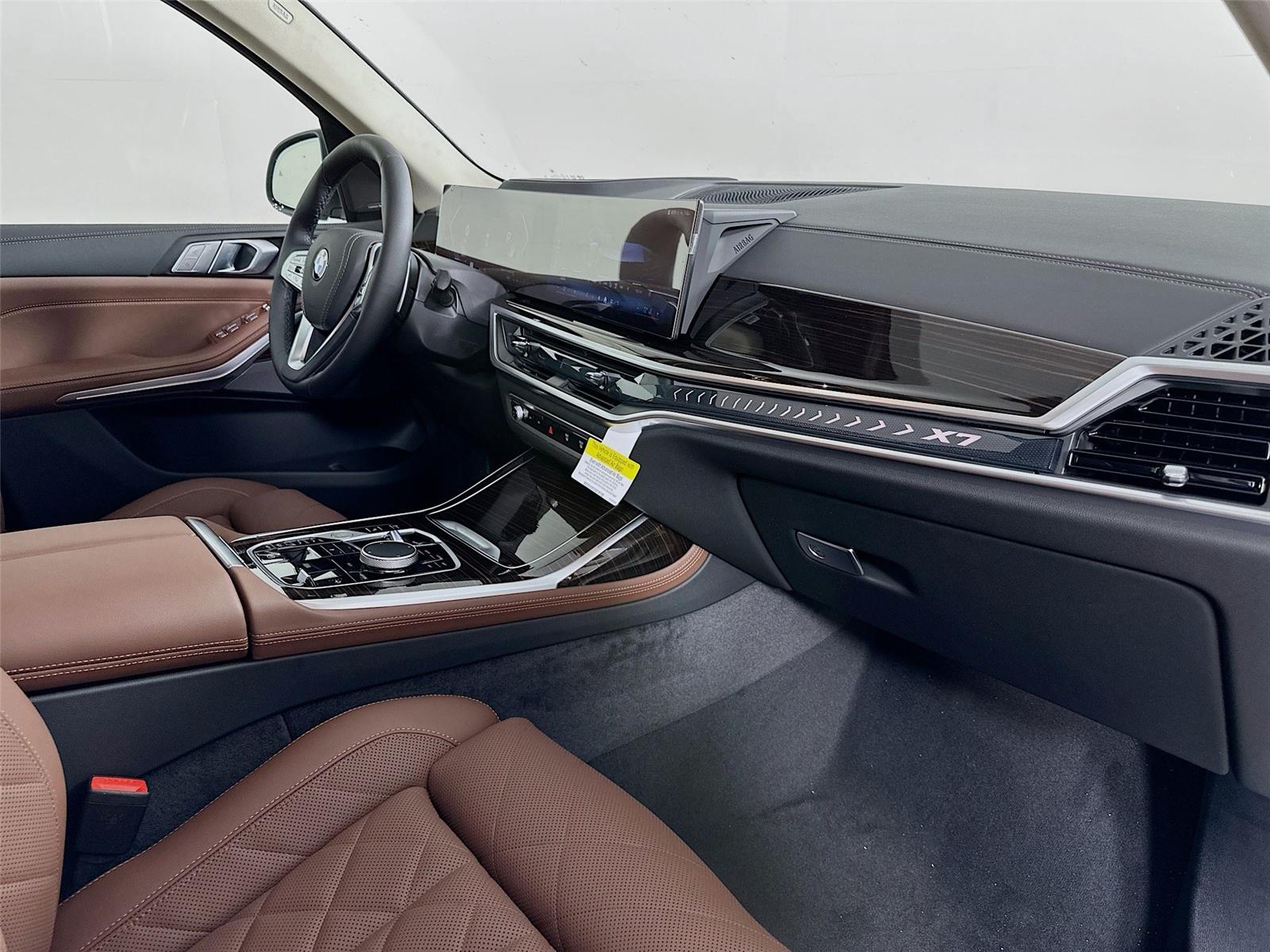 2026 Bmw X7 xDrive40i photo 30