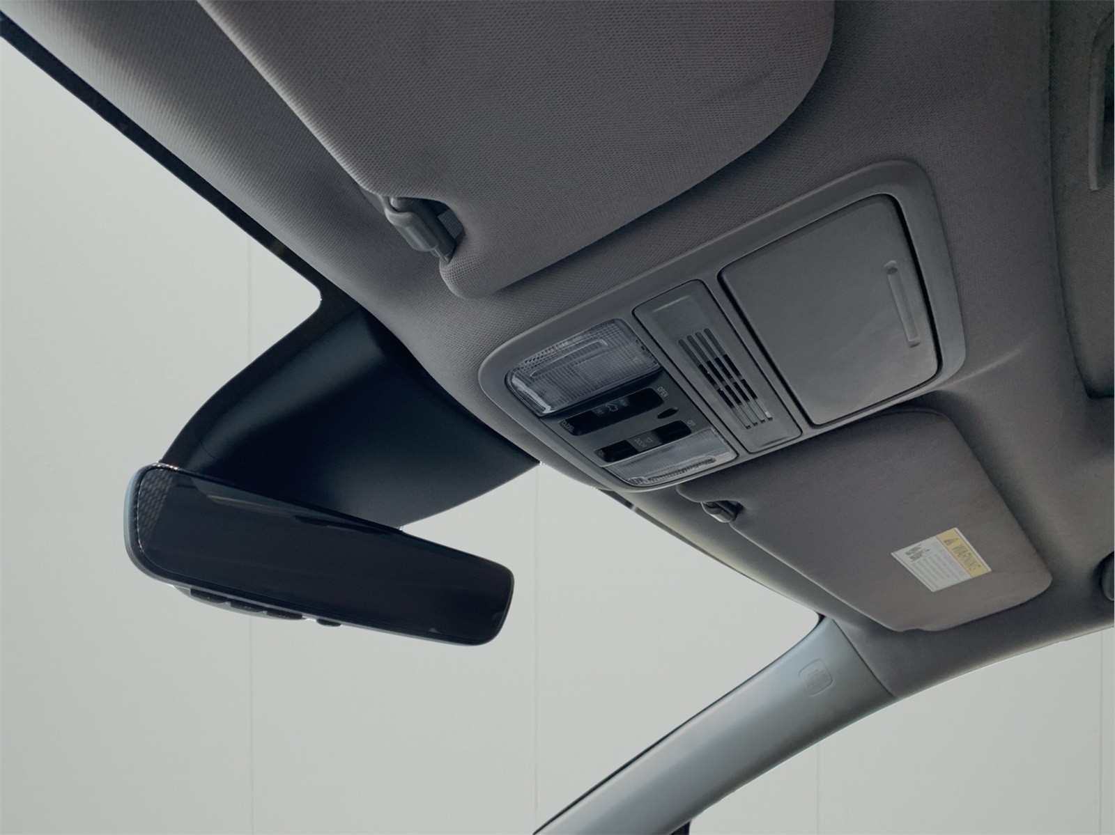 2023 Honda Odyssey EX-L photo 20