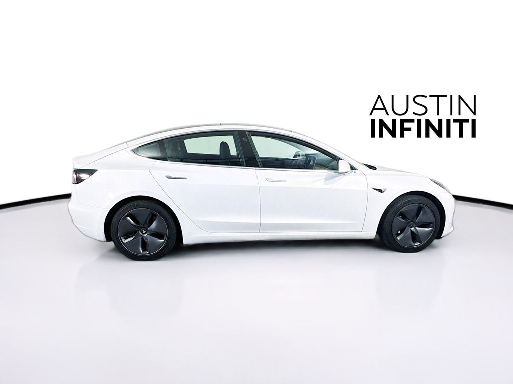 2020 Tesla Model 3 Standard Range Plus photo 7