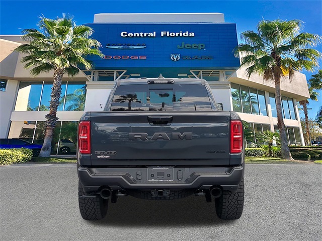 2026 Ram 1500 RHO photo 4