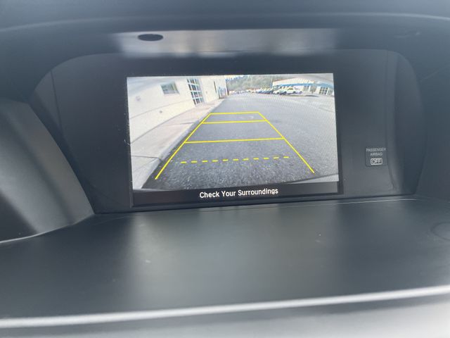 2013 Honda Accord LX photo 10