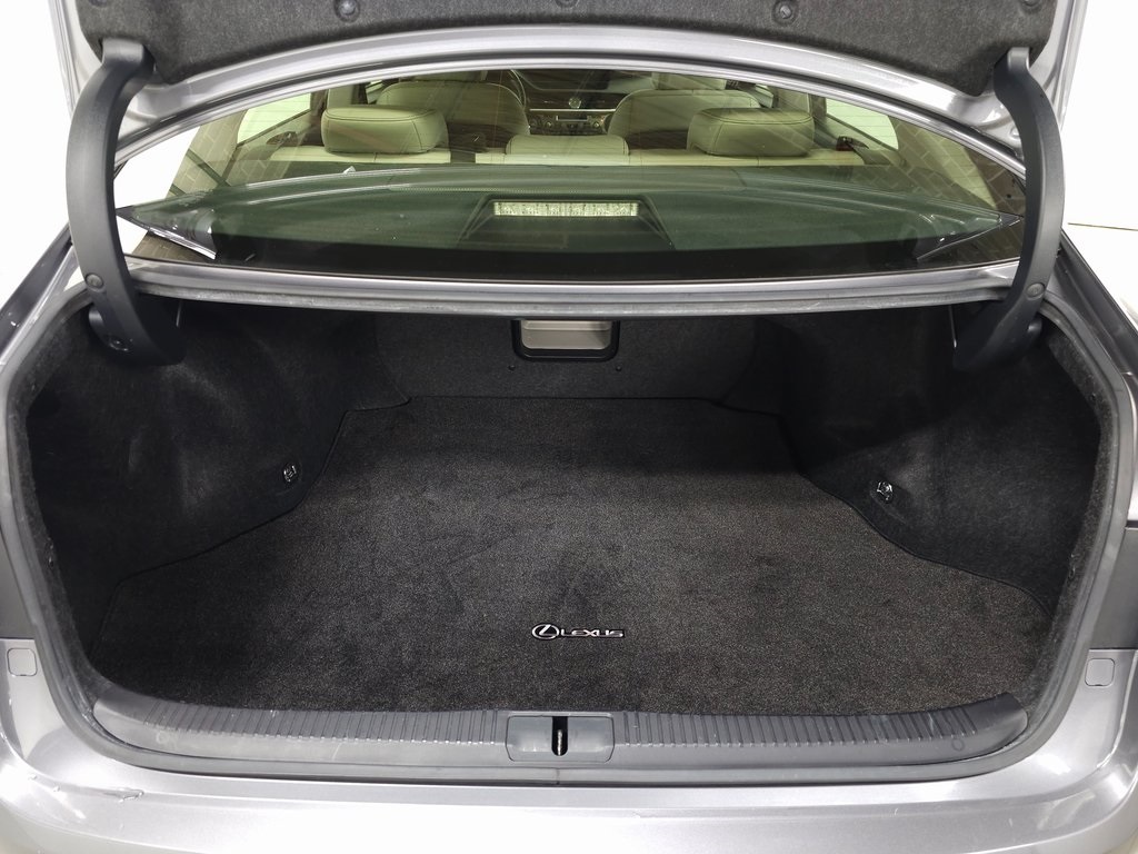 2016 Lexus ES 350 photo 7