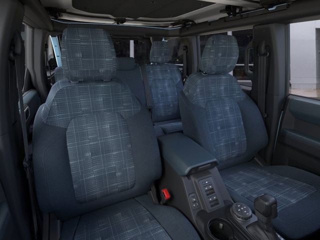 2025 FORD BRONCO - Image 43